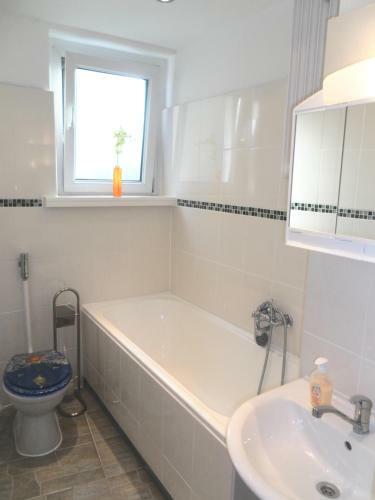 Apartamento Heart Of Berlin