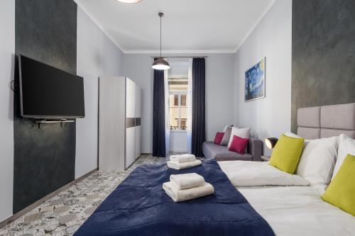 Apartments Piccola Venezia
