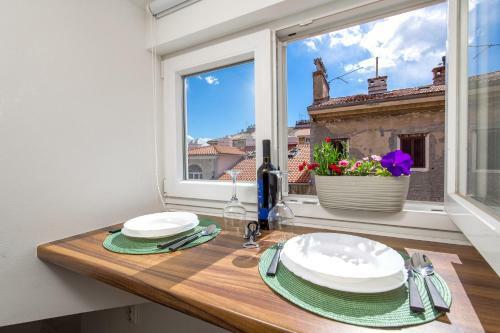 Bella Ciao Apartments