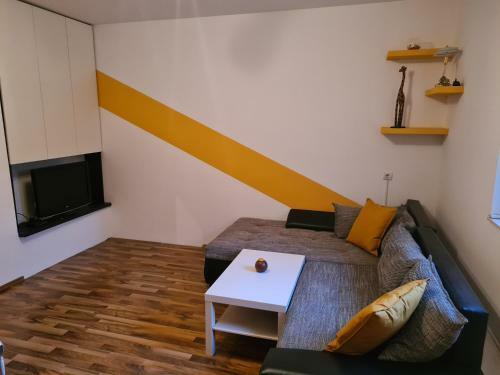 Family Apartment