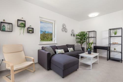 Apartments Vila Belvedere