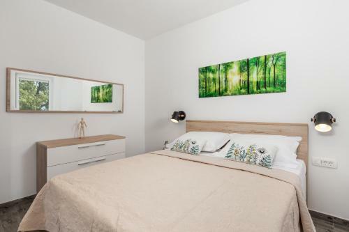 Apartments Vila Belvedere