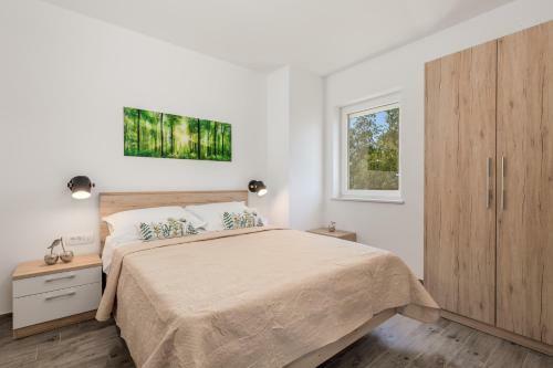 Apartments Vila Belvedere