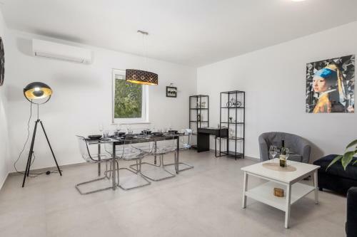 Apartments Vila Belvedere