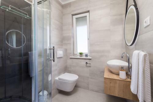 Apartments Vila Belvedere