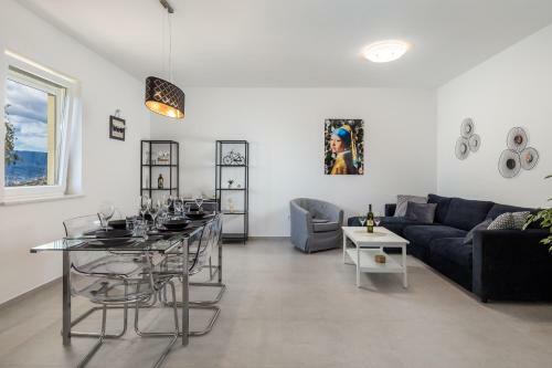 Apartments Vila Belvedere