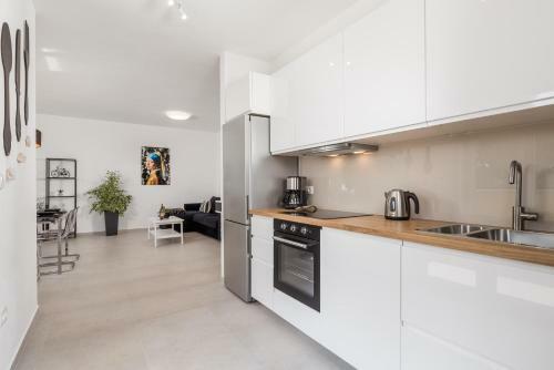 Apartments Vila Belvedere