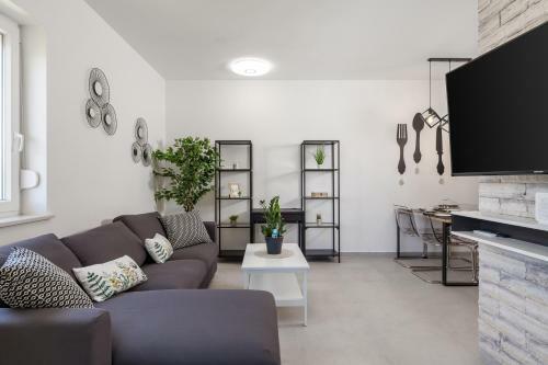 Apartments Vila Belvedere