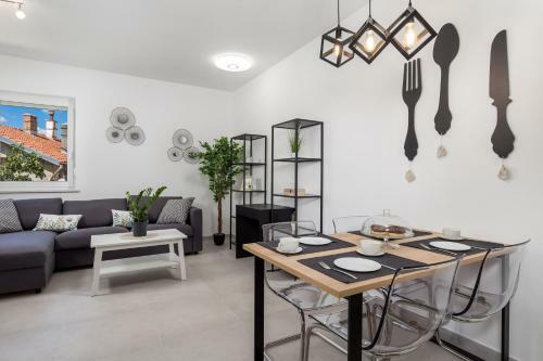 Apartments Vila Belvedere