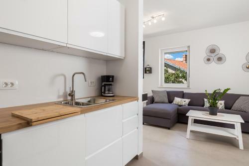 Apartments Vila Belvedere