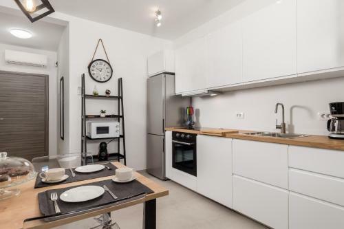 Apartments Vila Belvedere
