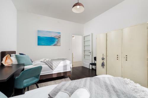 Apartman Altamar Rijeka