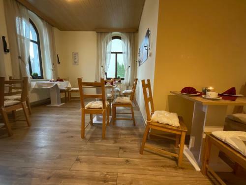Hostal Pension Lindenhof
