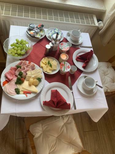 Hostal Pension Lindenhof