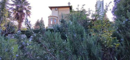 Apartamento Villa Sun?i