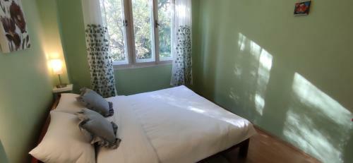 Apartamento Villa Sun?i