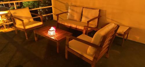 Apartamento Villa Sun?i