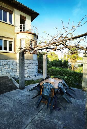 Apartamento Villa Sun?i