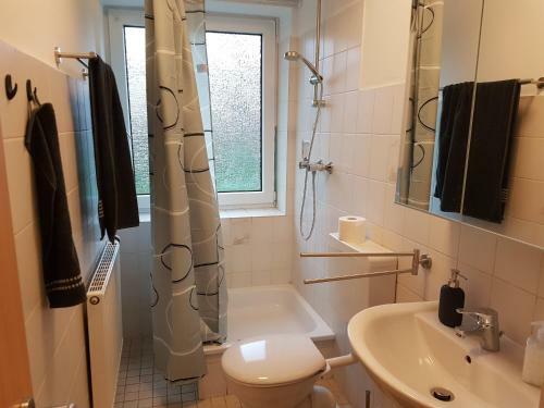 Apartamento Kleine, Ruhige Wohnung In Gelsenkirchen