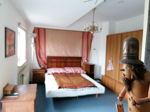Apartamento Hexenst�bchen