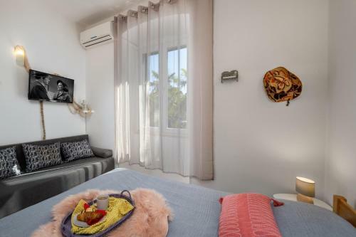 Apartamento Naval Studio With E-scooters