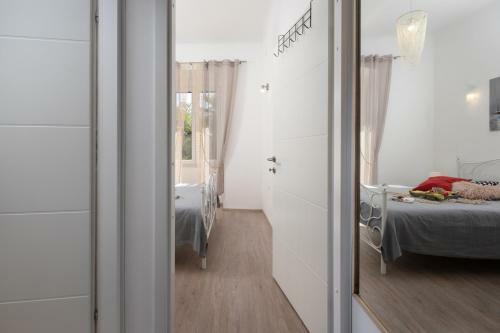 Naval Apartment