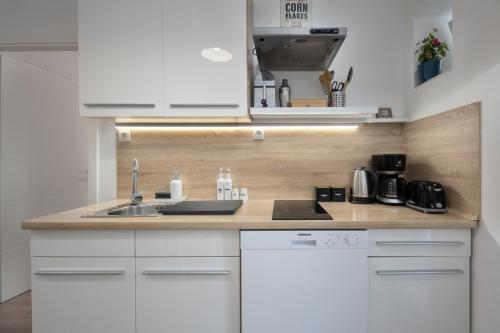 Naval Apartment