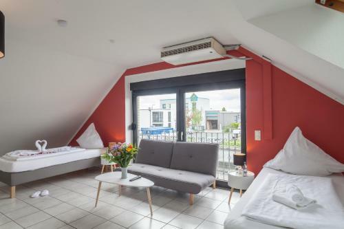 Hostel 2 Hannover-laatzen