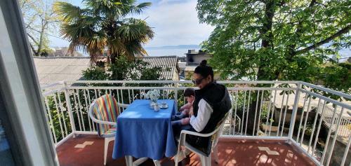 Apartman Lami