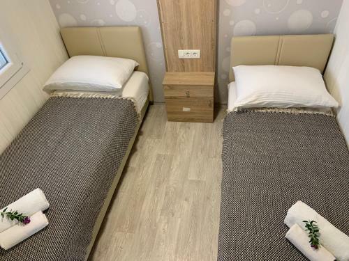 Apartamento Casita Mimita