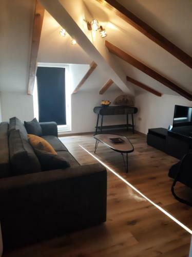 Abc Apartman