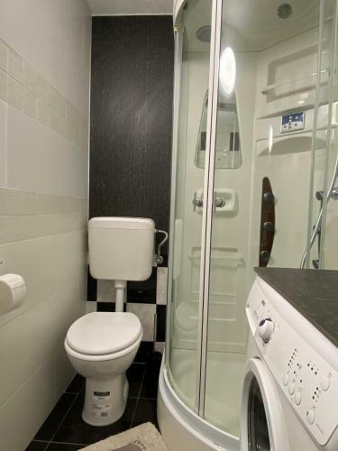Apartman Tia