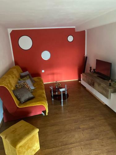 Apartman Tia