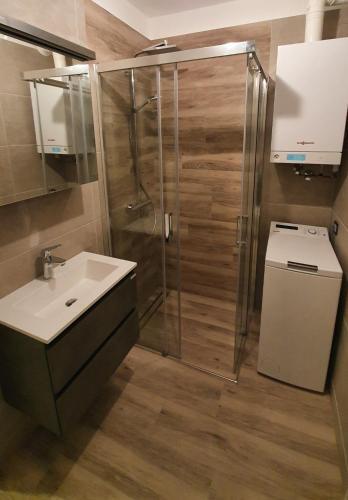 Apartamento Vela Grota