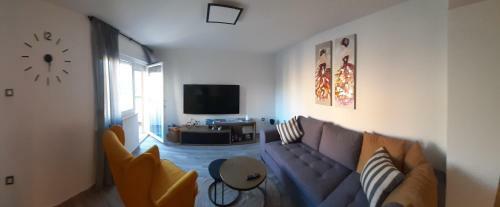 Apartamento Vela Grota