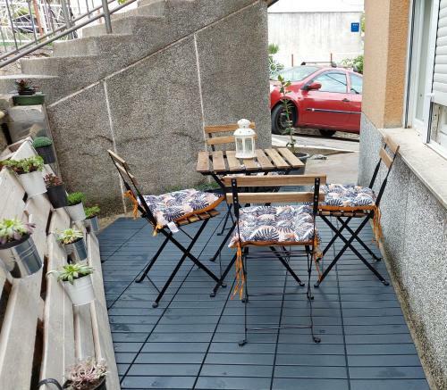 Apartamento Vela Grota