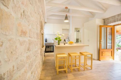Apartamento Olive Garden