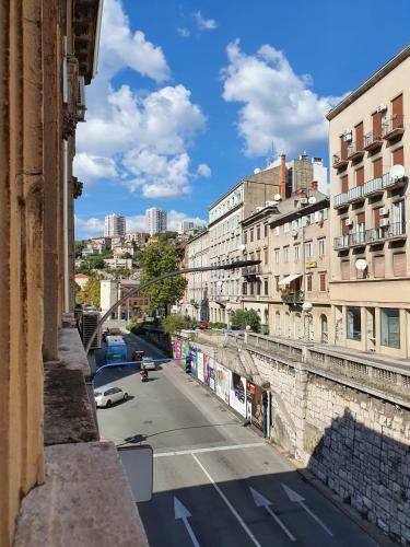 Apartamento Draga