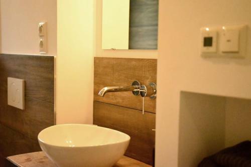 Apartamento Ferienwohnung Auszeit