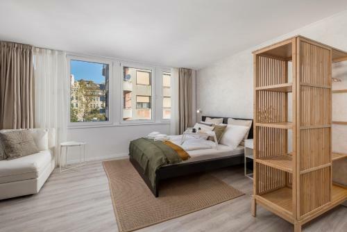 Apartments Penkala