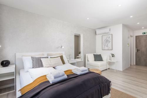 Apartments Penkala