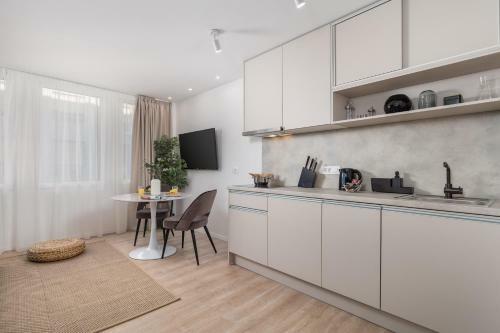 Apartments Penkala