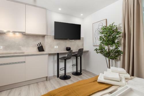 Apartments Penkala