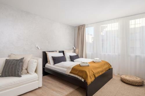 Apartments Penkala