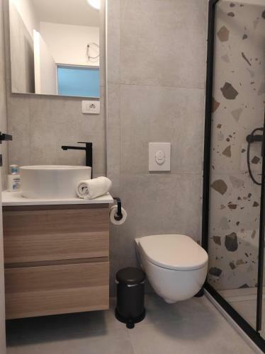Apartments Penkala