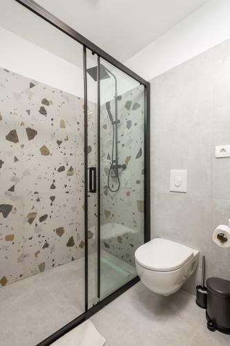 Apartments Penkala