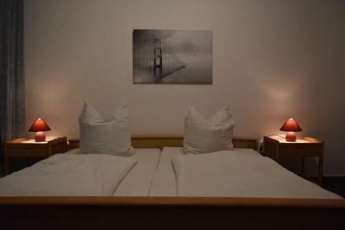 Hotel Restaurant Meints4you Im B�rgerhof