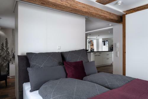 Apartamento Casa D?antino