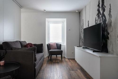 Apartamento Casa D?antino