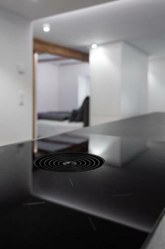 Apartamento Casa D?antino